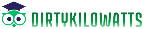 DIRTY KILOWATTS